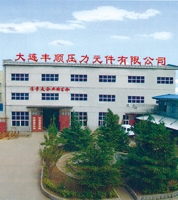 壓力(lì)管道元(yuán)件 壓力(lì)管道元(yuán)件