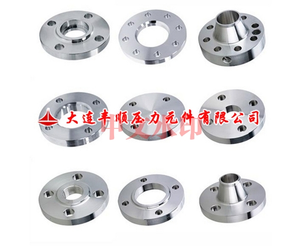 GOST 12815-80俄标法蘭(lan)