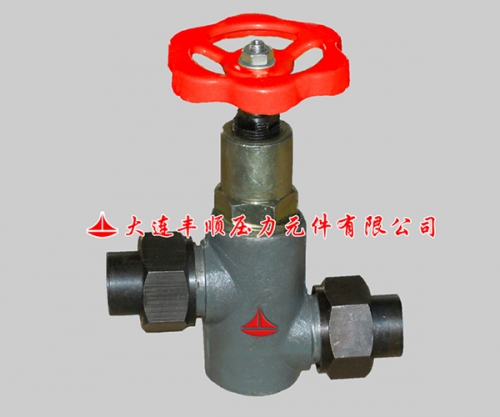 直通式(shi)節流閥(fá)