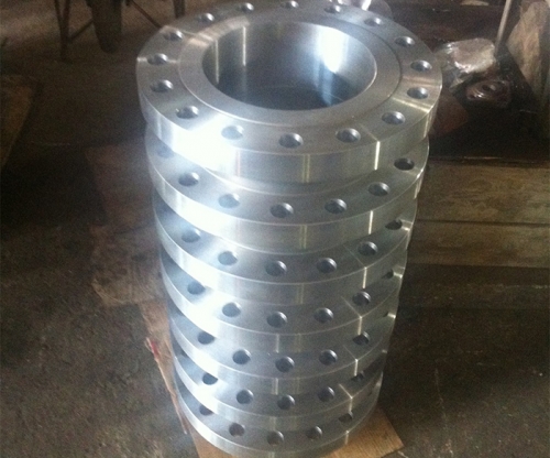 機加工(gōng)産品樣圖